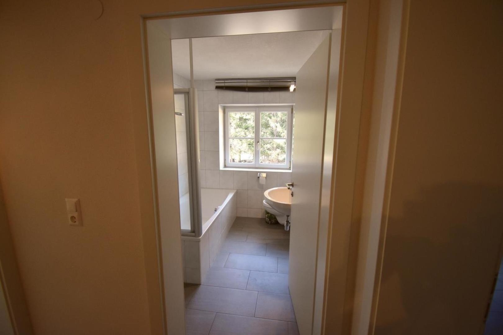 Ferienwohnung Ferienwohung Husky Nauders Exterior foto